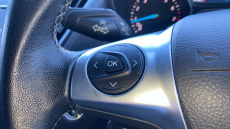 Ford Kuga 1.5 EcoBoost 182 Titanium X 5dr Auto Petrol Estate